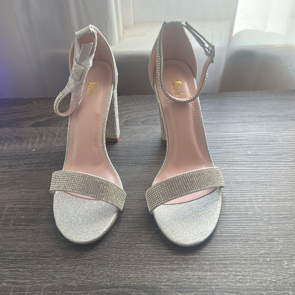 Shein heals good quality